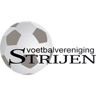 Strijen crest