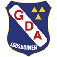 GDA crest