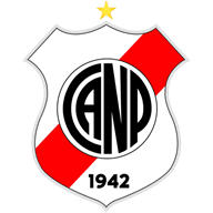 Nacional Potosí crest