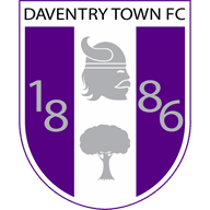 Daventry crest