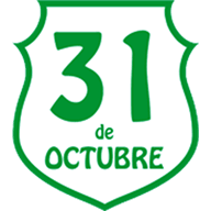 31 de Octubre crest