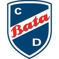 Deportivo Bata crest