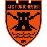 AFC Portchester crest