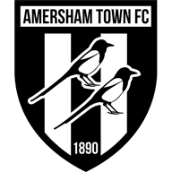 Amersham crest