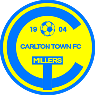 Carlton Town crest