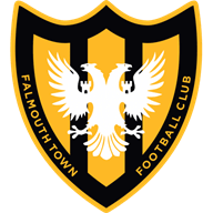 Falmouth crest