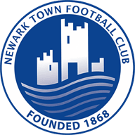 Newark Town crest