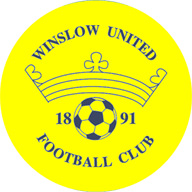 Winslow Utd crest