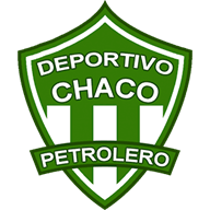 Chaco Petrolero crest