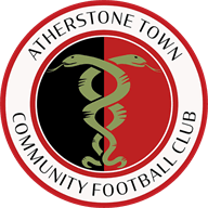 Atherstone crest