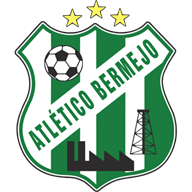 Atlético Bermejo crest