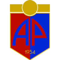 Arauco Prado crest