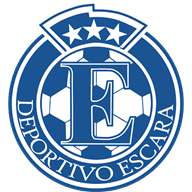 Deportivo Escara crest