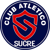 Atlético Sucre crest
