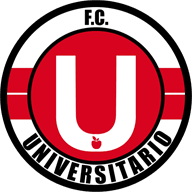Universitario de Vinto crest