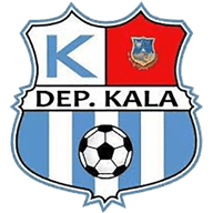 Deportivo Kala crest