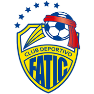 Deportivo FATIC crest