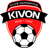 Deportivo Kivón crest