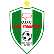 Real Tomayapo crest