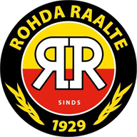 ROHDA crest