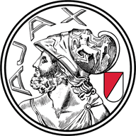Ajax Amateurs crest