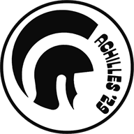 Achilles '29 crest