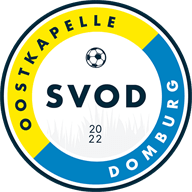 SVOD ’22 crest