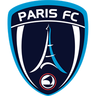Paris FC crest