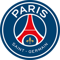 Paris Saint-Germain crest