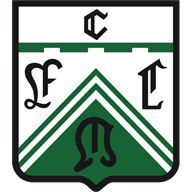 Ferro Carril Oeste crest
