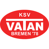 Vatan Spor Bremen crest