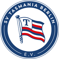 Tasmania Berlin crest