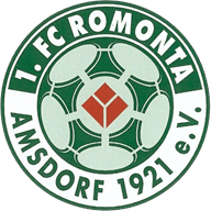 Amsdorf crest
