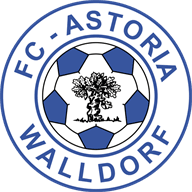 FCA Walldorf crest