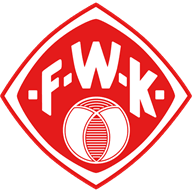 Würzburger Kickers crest