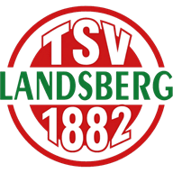 Landsberg crest