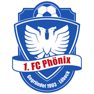 Phönix Lübeck crest