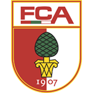 Augsburg II crest