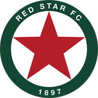 Red Star crest