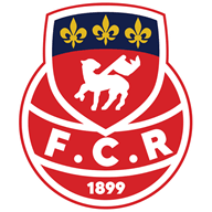 FC Rouen crest