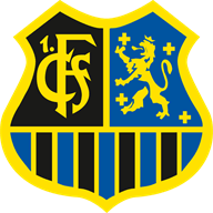 1. FC Saarbrücken II crest