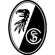SC Freiburg II crest
