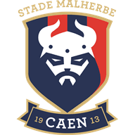Caen crest