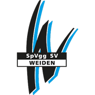 Weiden crest