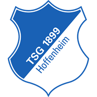 Hoffenheim crest