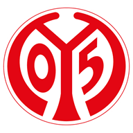 Mainz 05 II crest