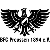 BFC Preussen crest