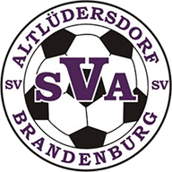 Altlüdersdorf crest