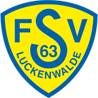 Luckenwalde crest
