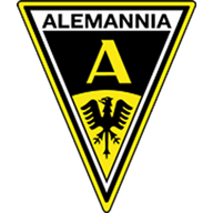 Aachen II crest